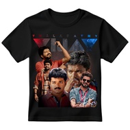 Vijay Unisex Tee | Vijay Fans T-shirt | Leo Tamil movie| Tamil t shirt | Bloody Sweet | Vijay t shir