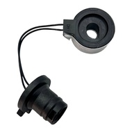 【7】FOR caterpillar  for C7 C9 construction equipment Fuel Pump Solenoid Valve 1946016
