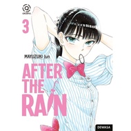 AKASHA : AFTER THE RAIN 03 (returned)