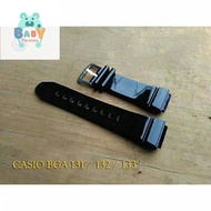 Baby G BGA-131 BGA-132 BGA-133 CASIO BABY G BGA131 132 Watch Strap