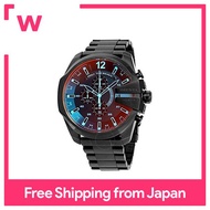 Diesel DIESEL Chronograph Watch DZ4318 Quartz Men's Watch Watch