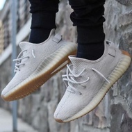 Yeezy Boost 350 V2 Sesame Sneakers | High Quality