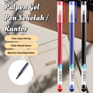 Gel Pen Gel Pen/ Gel Pen/ Easy Gel Ink Pen/•Yugi•