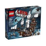 LEGO 70810 METALBEARD'S SEA COW