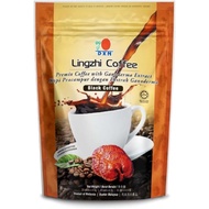 Lingzhi coffee 2-in-1