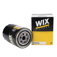 WIX Oil Filter Core 51515 Toyota BU U40-5 Kuboda Agricultural Machinery Strange Hand Lynx Ship Gener