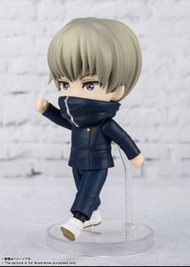 現時點110 figuarts mini 咒術廻戰 狗卷棘 Bandai Namco