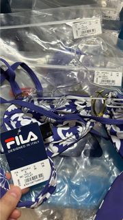 清貨（只上身）Fila adidas 大量泳衣 swim suit adult child 成人小童