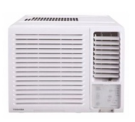 Toshiba 東芝 RAC-07N-HK 3/4匹 窗口式冷氣機 (淨冷系列)
