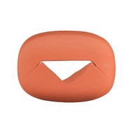 ZLWR DEEPAL S07 /DEEPAL S05ที่ใส่ทิชชู่ในรถยนต์ กล่องทิชชู่ในรถยนต์ กล่องทิชชู่ซิลิโคน อุปกรณ์ดัดแปล