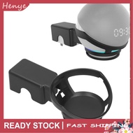 henye-my Atyhao Wall Mounted Hanger Holder Stand Fit for Dot 4 4th Generation Smart Speaker ( 1)