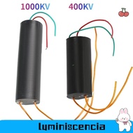 LUMINISCENCIA 1Pcs High Voltage Generator, 400KV 1000KV Power Boost High-Voltage Module, DC 3V-6V In