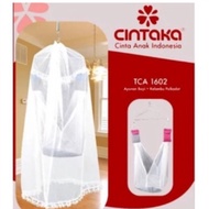 Baby Swing + Polka Dot Mosquito Net (TCA - 1602)