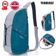 Terminus EZ Pack 2.0 (ON SALE)