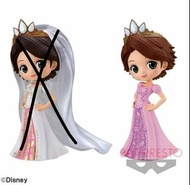 日本直送 Qposket QP Q posket✨ Qposket Disney Characters迪士尼角色系列 ☀️Princess series公主系列👸🏻Rapunzel魔髮奇緣Tangle