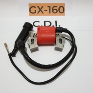 MESIN Promo CDI Engine GX 160 Ignition Coil Ignition Coil COD
