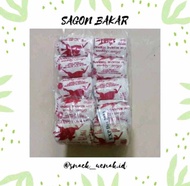 SNACK KILOAN SAGON BAKAR  | CEMILAN MURAH MAKASSAR