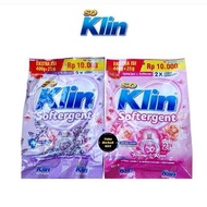 Soklin Bubuk 425g Soklin 10000 / Sabun Deterjen Bubuk