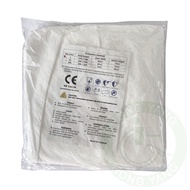 Protective Clothing Eu CE/American FDA Dual Certification Access Flight, Essential For Epidemic Prev