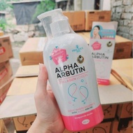 Lotion ALPHA ARBUTIN Body LOTION 500ml