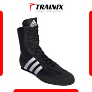 Adidas Box Hog 2 Boxing Sport Shoes FX0561