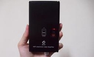★停產★ 便攜 1800ma 鋰電池 可充電 HIFI發燒 真空管 耳擴 可接手機 隨身聽 mp3