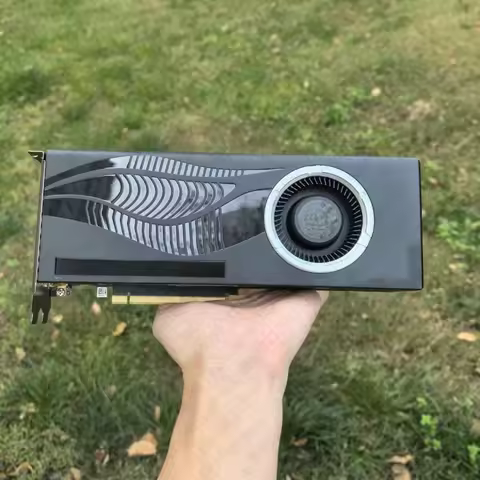 GTX1080Ti Graphics Card, 11G Turbo Gaming N Card