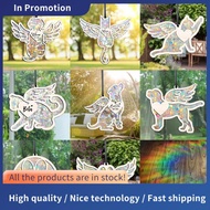 Sun Catcher Rainbow Maker Rainbow Maker Dog Memorial Sun Catcher Portable Dog Memorial Ornament  Eas