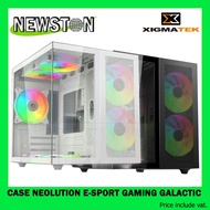 Case (เคส) Neolution E-Sport Gaming GALACTIC