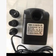 Game Console Water Pump Game Console Accessories