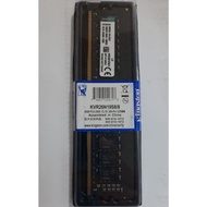 Memory RAM DDR4 8GB LongDimm Ram PC Computer Ram Kingston DDR4 8GB