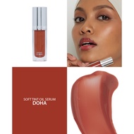 Syedewa Soft Tint Lip Oil: Doha