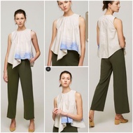 Our second nature foldover top