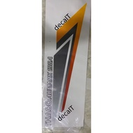 Thaco Aumark Truck Sticker. Thaco Aumark Truck Sticker