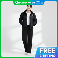 เสอแจคเกตผชาย The North Face รน FM1NJ3NR50A-BLK