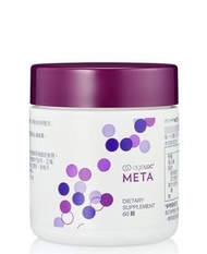正品現貨 Nuskin meta 活沛 nu skin 每代紫 60粒