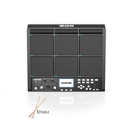 Avatar PD708 Sampler Pad กลองไฟฟ้า พร้อมอุปกรณ์เสริม