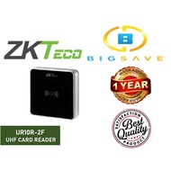 ZKTECO UR10R-2F UHF CARD READ / WRITE USB INTERFACE