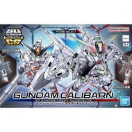 【現貨】Bandai - SDCS 高達系列 Cross Silhouette 異靈高達