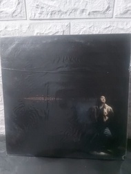 情不禁張學友黑膠唱片