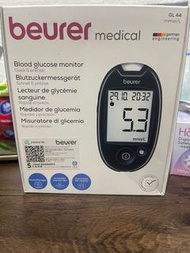 Beurer Medical Gl44血糖機