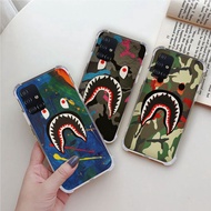 Softcase Redmi Note 8 11 6a 5a S2 10s 9t 9c Po-co X3 Nfc Pro M3 Silicone Tpu Casing Character Como
