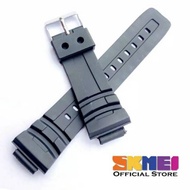 SKMEI 1243 RUBBER STRAP WATCH SKMEI 1243 SKIMEI 1243 WATCHTALI