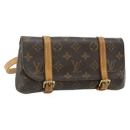 路易威登 Monogram Marelle 手提包 M51157 LV 正品 ka4296A