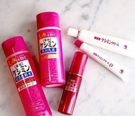 🇯🇵日本製 ✨小林製藥 🔥打擊煩人色斑 藥用去斑美白護理系列💕