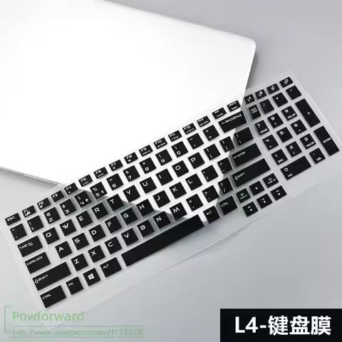 For DELL ALIENWARE Area 51m 17 Inch 17 R5 2019 Area-51m M17 ALW17M ALWA51M i7 i9 9700K Keyboard prot