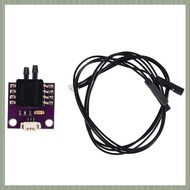( S U Z B )MPXV7002DP MPXV7002 Piezoresistive Transducer Differential Pressure Sensor for  Microcont