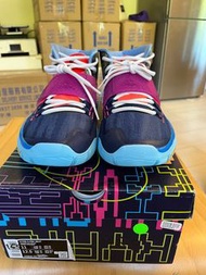 Nike Kyrie 6 Pre Heat - Heal the World