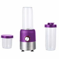 Household Portable Juicer Portable Cup Juicer Small Electric Ice Blender
