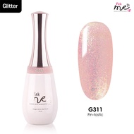 สีเจลทาเล็บ  Pick Me Up Mermaid Collection 6 เฉดสี